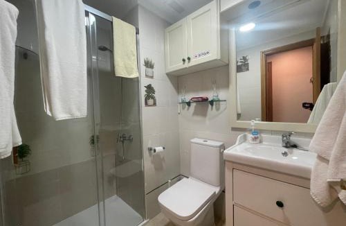 Requena Apartment | Varone