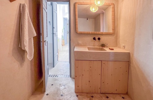 Sidi Bou Amar House | Vasame Riad - Elegance and Privacy in the Medina