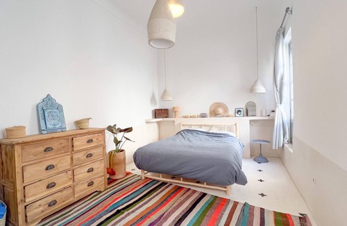 Sidi Bou Amar House | Vasame Riad - Elegance and Privacy in the Medina