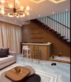 Kwara Apartment | Veda Haven properties