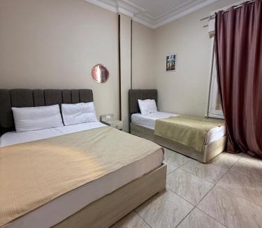 Downtown Cairo Apartment | Velvet Casa - Downtown Cairo