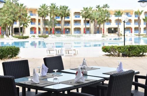 Gammarth Hotel | Verdi Tunis Beach Resort