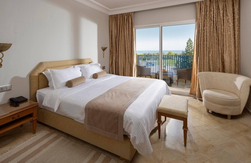 Gammarth Resort | Verdi Tunis Beach Resort