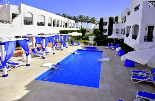 El Hadaba Resort | Verginia Sharm Resort & Aqua Park