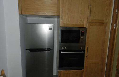 Hiboun Apartment | Very nice apartment 20 m from the beach of 118 m2