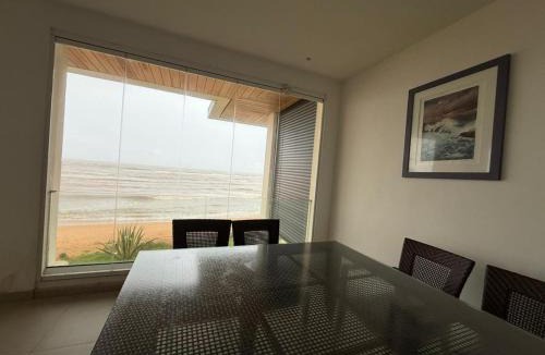 Oulad Khallouf Apartment | Very nice apartment with sea and pool views