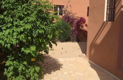 Triffa House | Very nice house for 7 people with swimming pool in Djerba