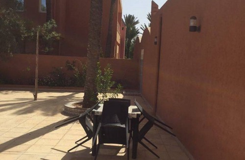 Triffa House | Very nice house for 7 people with swimming pool in Djerba