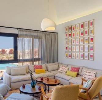 El Gouna Apartment | VESTA - El Gouna Residence