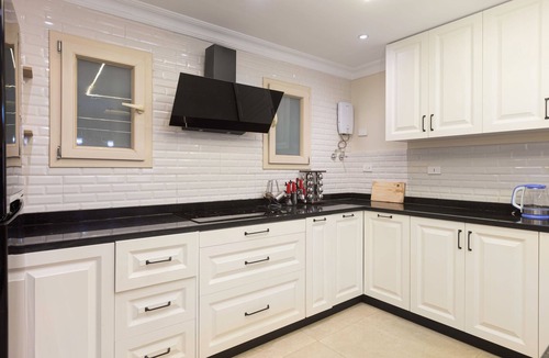 Nasr City Apartment | VESTA - Luxury Duplex APT - 4BR - Nasr City