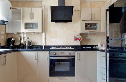 Heliopolis Apartment | VESTA - Luxury Apartment - 2BR - Heliopolis