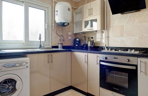 Heliopolis Apartment | VESTA - Luxury Apartment - 2BR - Heliopolis