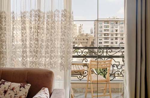 Heliopolis Apartment | VESTA - Luxury Apartment - 2BR - Heliopolis