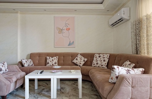 Heliopolis Apartment | VESTA - Luxury Apartment - 2BR - Heliopolis