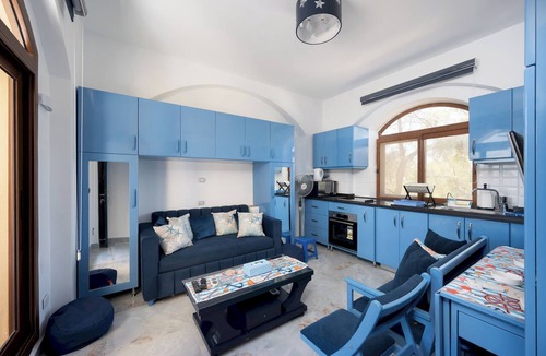 El Gouna Apartment | VESTA Luxury Apartment -1BR - New Nubia