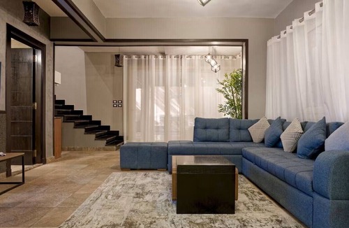 Heliopolis Apartment | VESTA - Luxury APT - 2BR - South Academy (II)