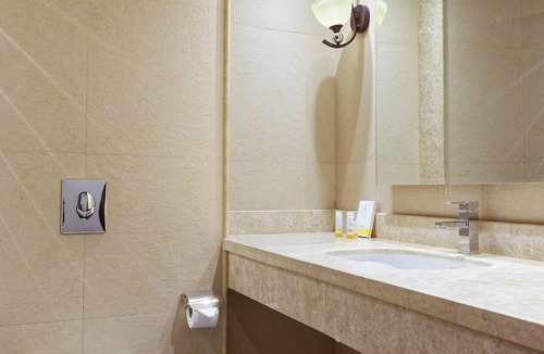 The 5th Settlement Apartment | VESTA - Luxury APT - 3BR - New Cairo (V)