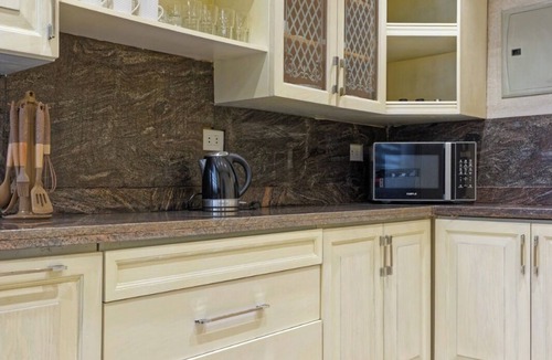 The 5th Settlement Apartment | VESTA - Luxury APT - 4BR - New Cairo (III)