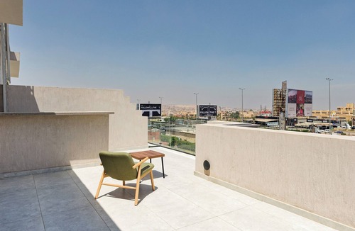 6th of October City Apartment | VESTA - Luxury APT - 2BR - Zayed City (I)