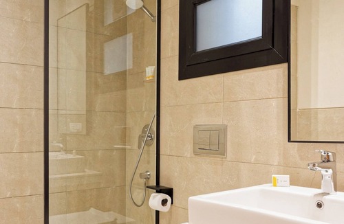 6th of October City Apartment | VESTA - Luxury APT - 3BR - Zayed City (III)
