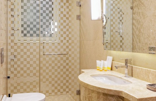 The 5th Settlement Apartment | VESTA - Luxury Studio - New Cairo (I)