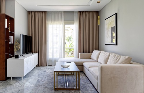 New Cairo Villa | VESTA - Luxury Villa - 4BR - CFC (II)