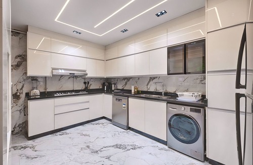 New Cairo Villa | VESTA - Luxury Villa - 3BR - CFC (II)