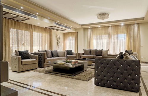 New Cairo Villa | VESTA - Luxury Villa - 6BR - New Cairo