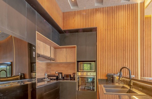 Village Road Villa | VESTA - Sahl Hasheesh Residence