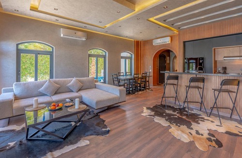 Sahl Hasheeh Villa | VESTA - Superior Villa (I) - 4BR - Amaros