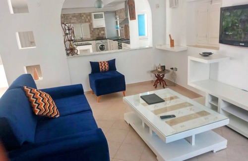 Mezraia Villa | VILLA "Yasmina" 500 meters from the BEACH- DJERBA Sidi Mehrez
