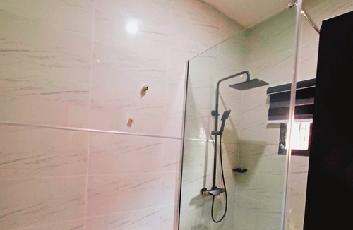 Ijebu Ode Hotel | Victia Suite and Lounge