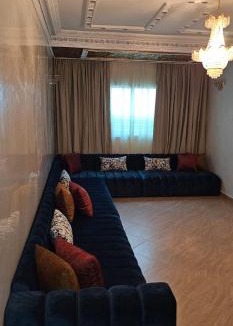 Arset El Bilk Apartment | Victor hugo