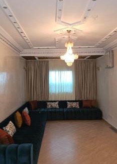Arset El Bilk Apartment | Victor hugo