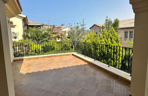 Sidi Abd El-Rahman House | Victoria Marassi