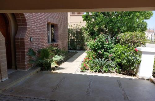 Sidi Abd El-Rahman House | Victoria Marassi