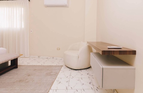 New Cairo Apartment | VIDA in Yasmeen - V201, VIDA Garden View Apartment