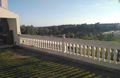 Beni Khiar Villa | VILAA TEJ EL MOULK