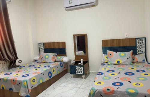 Mobarak City Villa | Vilaria King mariot fully air conditioned villa فيلاريا كنج مريوط فيلا مكيفه بالكامل
