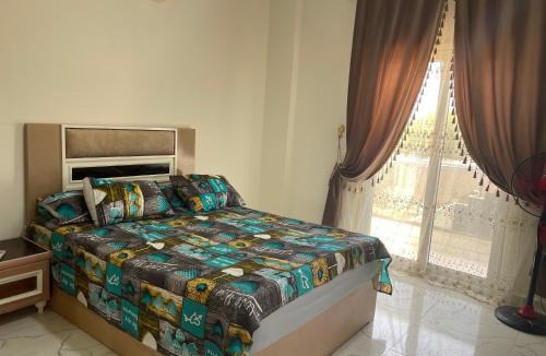 Mobarak City Villa | Vilaria King mariot fully air conditioned villa فيلاريا كنج مريوط فيلا مكيفه بالكامل