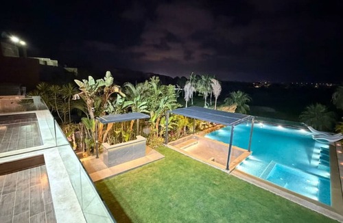 Marsa Matruh House | Villa in Hacienda Bay | private pool | 5BR