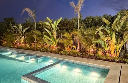 Marsa Matruh House | Villa in Hacienda Bay | private pool | 5BR