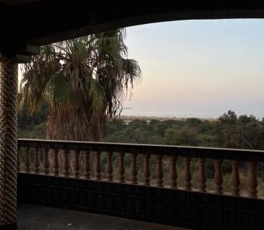 Ras Kebdana House | Villa à Ras el ma