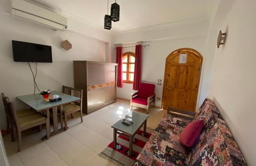 Dahab Hotel | Villa 22