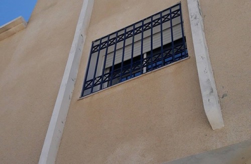 Korba Villa | Villa 220m2 furnished 300m from the beach with fine sand and turquoise water