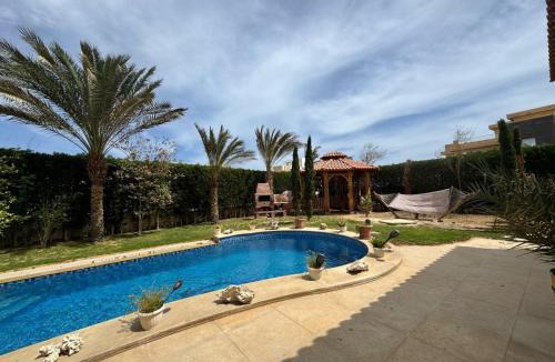 Sahl Hasheeh Villa | Villa 348 Jamaran - Sahl Hasheesh