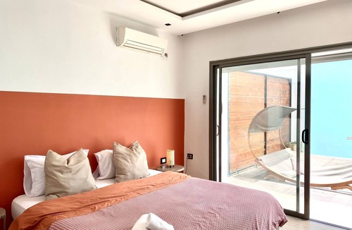 Amilcar House | Villa 4 Pièces Avec Picine Privé