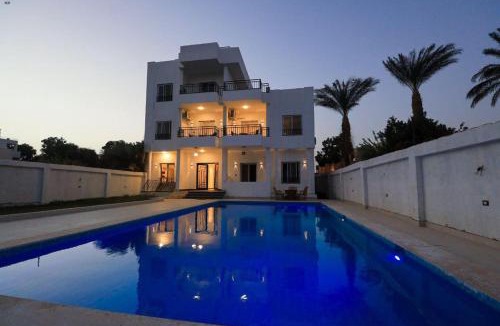 Luxor Apartment | Villa Abo Tarek