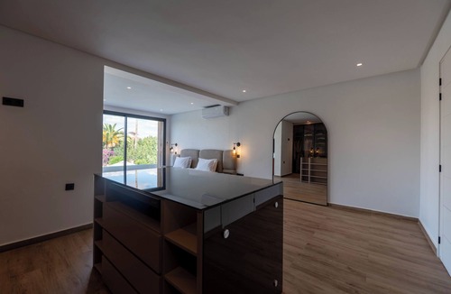 Targa Villa | Villa Adam Luxe Marrakech, 5 Suites, Large Private Pool, sleeps 11