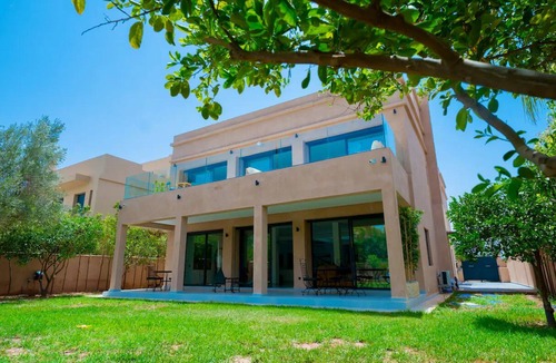 Targa Villa | Villa Adam Luxe Marrakech, 5 Suites, Large Private Pool, sleeps 11